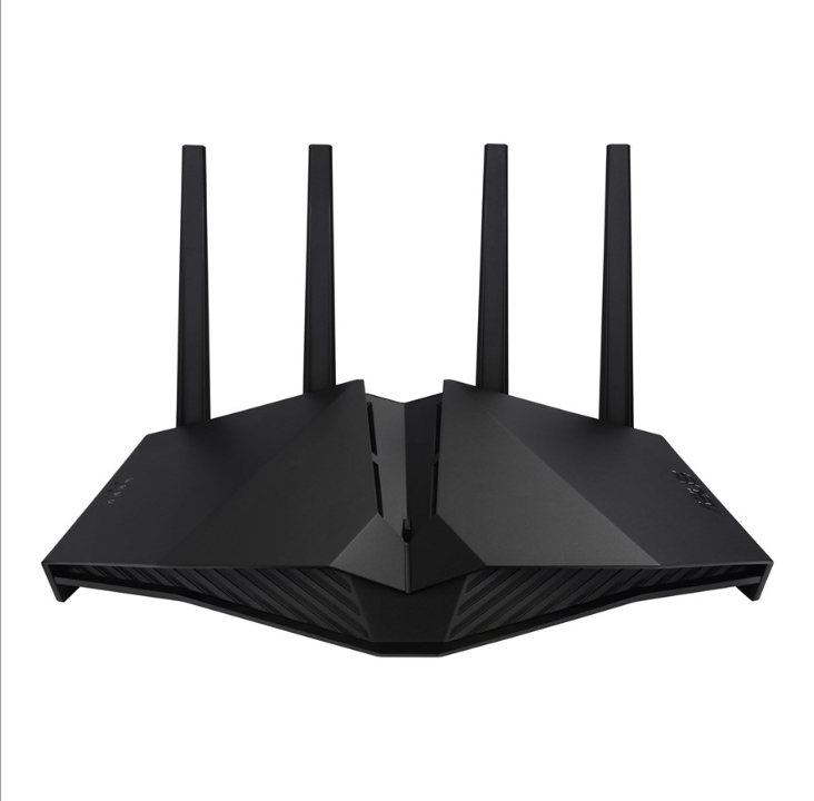 ASUS RT-AX82U AX5400 Dual Band WiFi 6 Gaming Router PS5 compatible Mobile Game Mode AURA RGB - Mesh router Wi-Fi 6