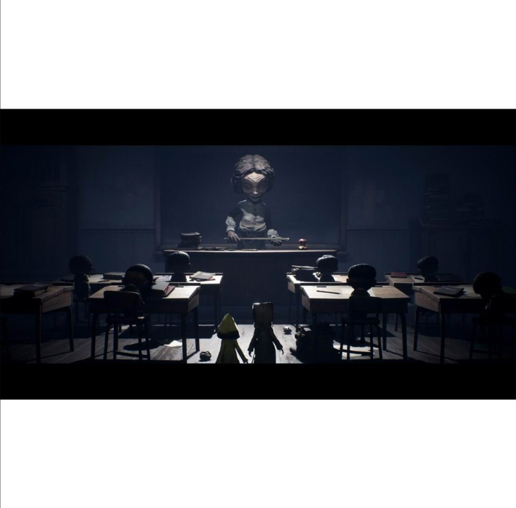 Little Nightmares II - نينتندو سويتش - مغامرة
