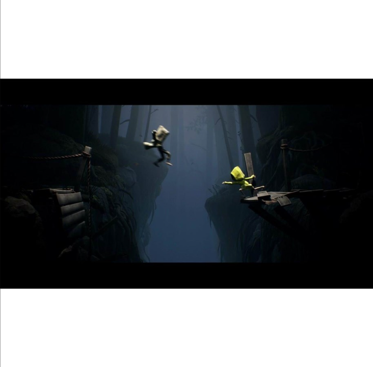 Little Nightmares II - Nintendo Switch - Adventure