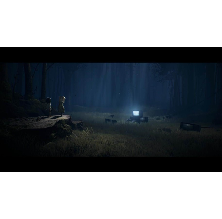 Little Nightmares II - نينتندو سويتش - مغامرة