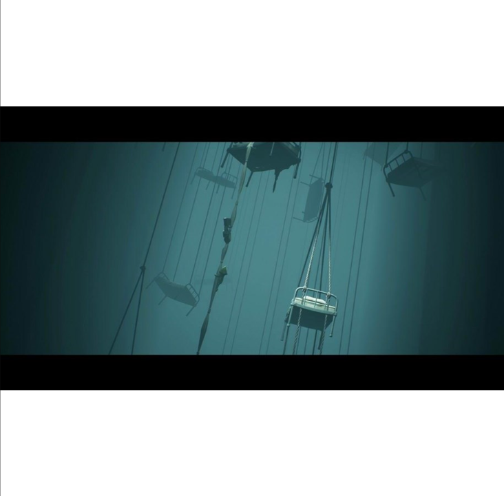 Little Nightmares II - Nintendo Switch - Adventure