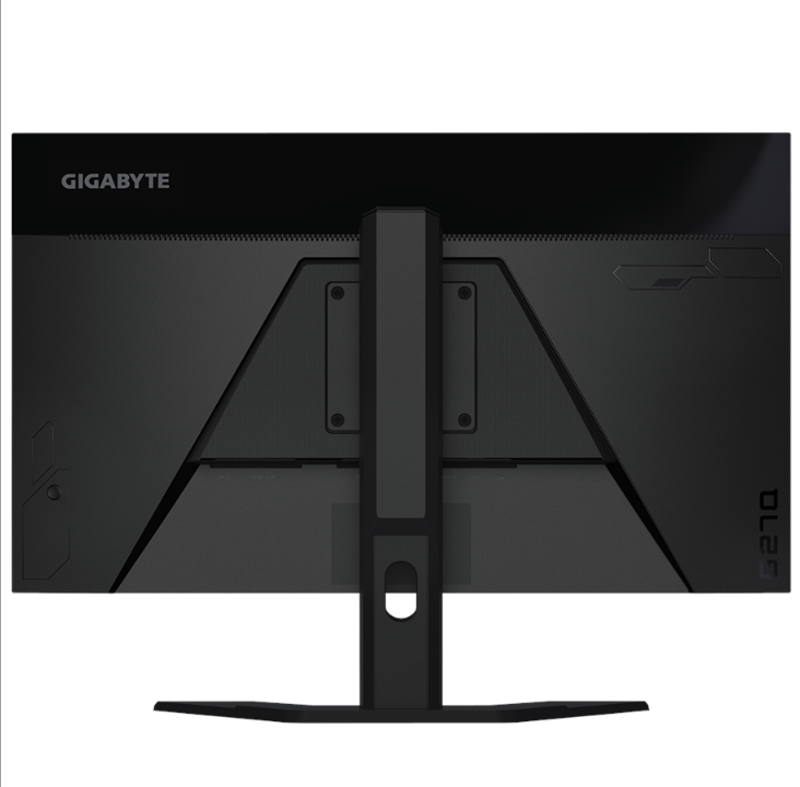 27" GIGABYTE G27Q - 2560x1440 (QHD) - 144Hz - IPS - 2x 2W 扬声器 - 1 ms - 屏幕