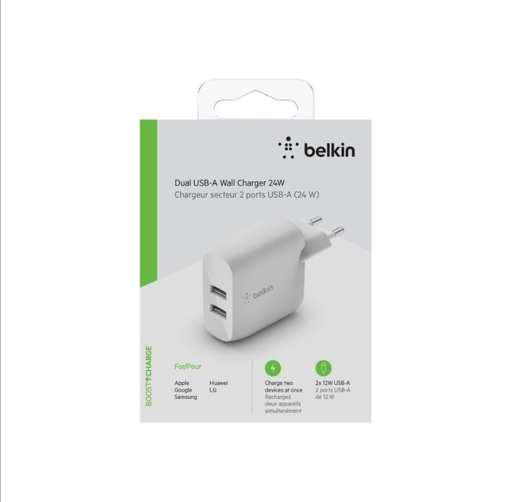 Belkin BOOST CHARGE