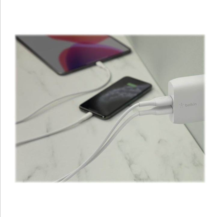 Belkin BOOST CHARGE