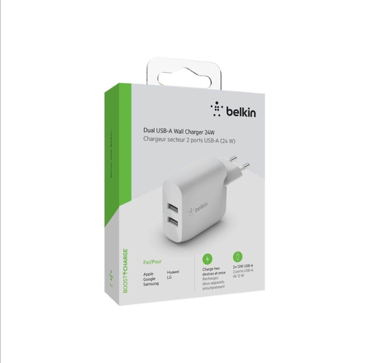 Belkin BOOST CHARGE