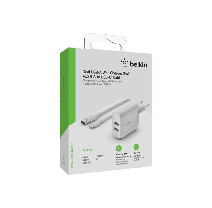 Belkin BOOST CHARGE