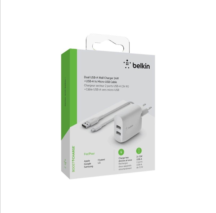 Belkin BOOST CHARGE