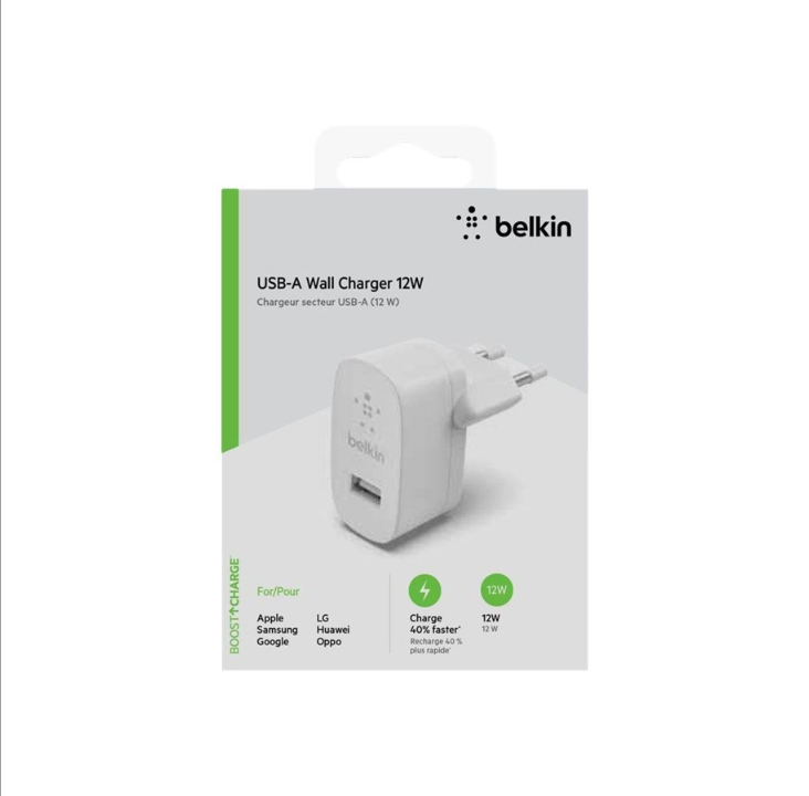 Belkin BOOST CHARGE