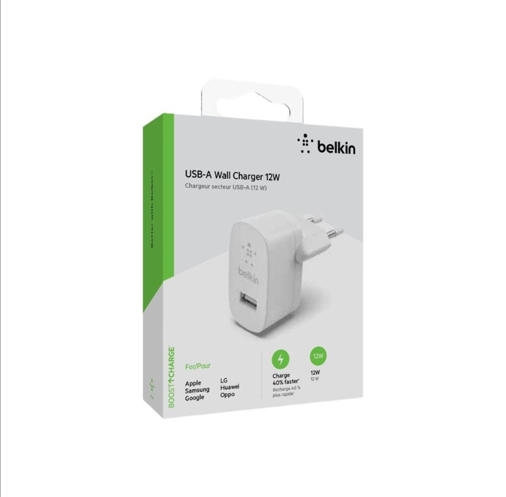 Belkin BOOST CHARGE