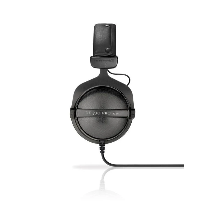 Beyerdynamic DT 770 Pro (32 Ohm)