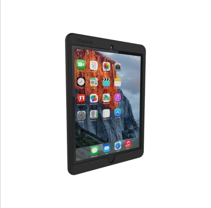 MACLOCKS Edge Band لجهاز iPad 10.2 بوصة/iPad Air 10.5