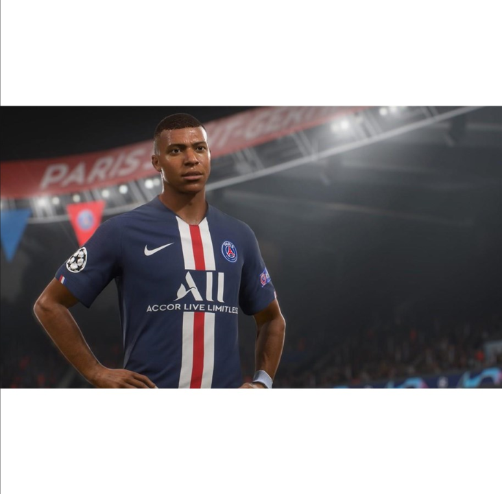 Fifa 21 - Includes PS5 Version - Sony PlayStation 4 - Sports