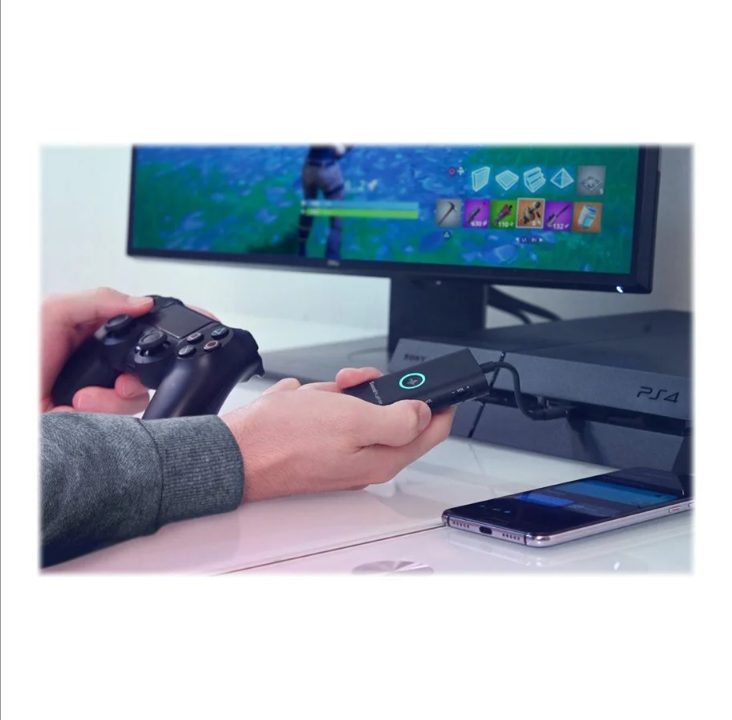 Creative Sound Blaster G3