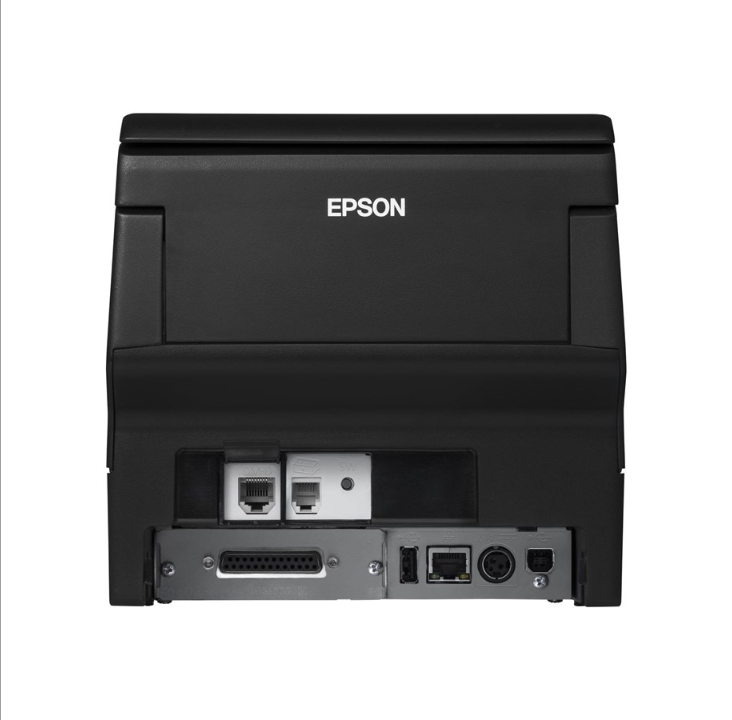 Epson TM H6000V-204P1 POS Printer - Monochrome - Thermal / Dot Matrix