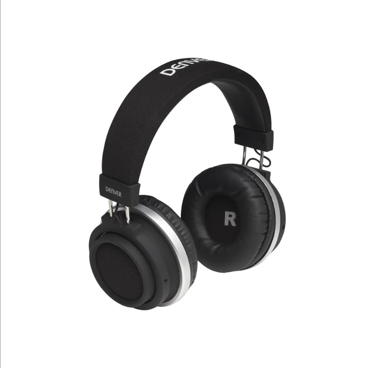 DENVER BTH-250 - headphones with mic