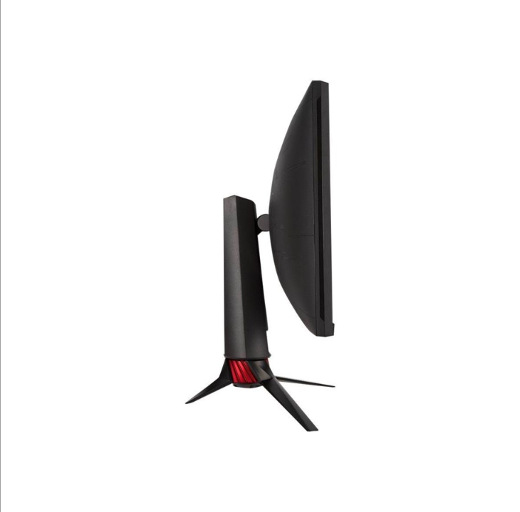 27" 华硕 ROG Strix XG27WQ - 2560x1440 (QHD) - 165Hz - VA - HDR10 - 1 ms - 屏幕 *演示*