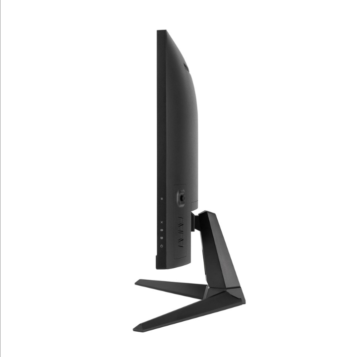 27 英寸华硕 TUF 游戏 VG27WQ1B 165Hz - 1 毫秒 - 屏幕