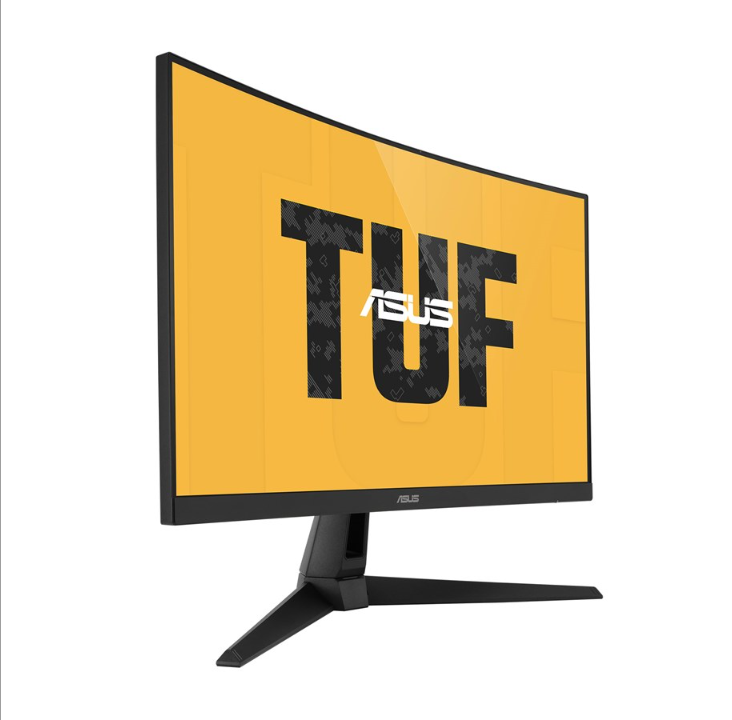 27 英寸华硕 TUF 游戏 VG27WQ1B 165Hz - 1 毫秒 - 屏幕