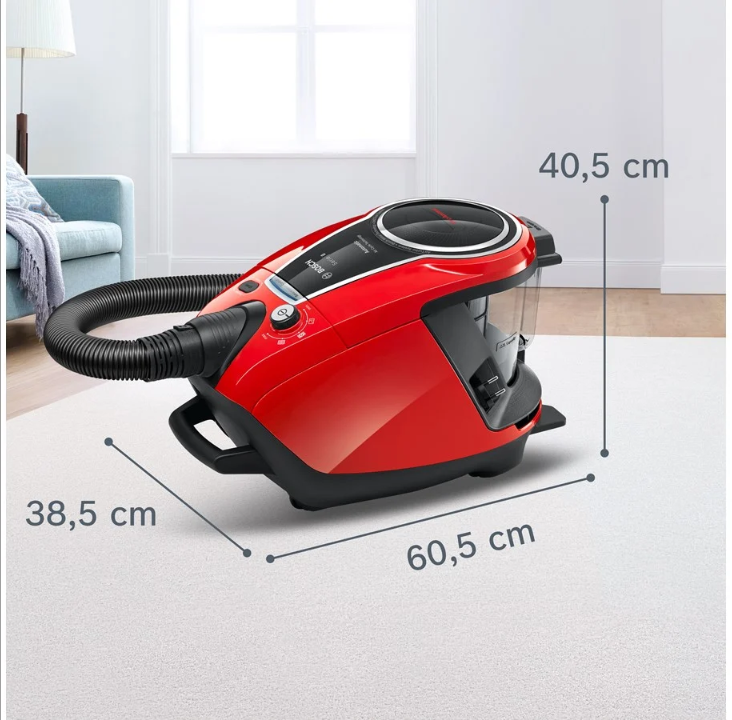 Bosch Vacuum Cleaner Relaxx'x Ultimate ProAnimal