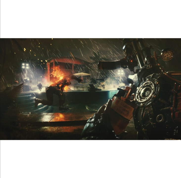 Far Cry 6 - Microsoft Xbox One - FPS