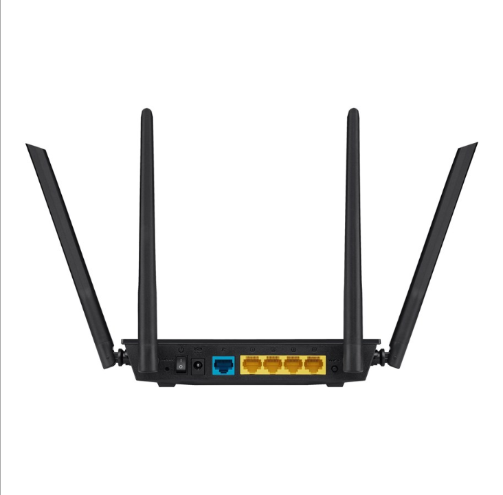 ASUS RT-AC1200 - V2 AC1200 - Router Wi-Fi 5