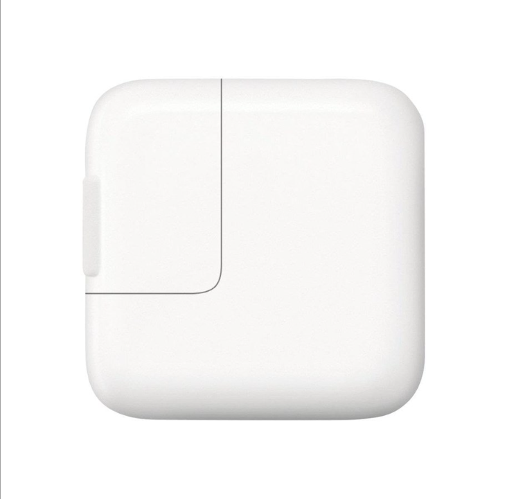 Apple 12W USB Power Adapter