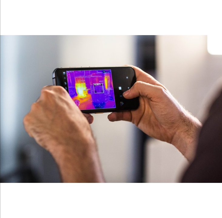 Caterpillar S62 Pro 128GB