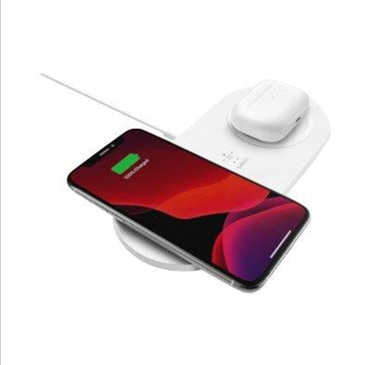 Belkin BOOST CHARGE Dual