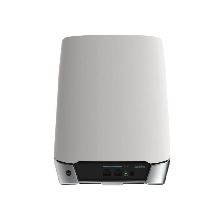 Netgear Orbi RBK752 (2 حزمة) AX4200 - جهاز توجيه شبكي Wi-Fi 6
