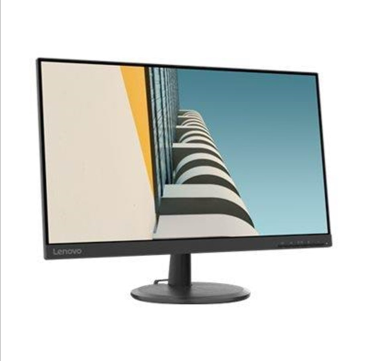 24" 联想 D24-20 23.8" - 1920 x 1080 - 75Hz - VA - 4 ms - 屏幕