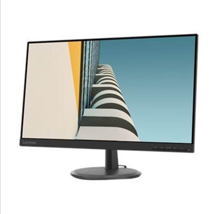 24" 联想 D24-20 23.8" - 1920 x 1080 - 75Hz - VA - 4 ms - 屏幕