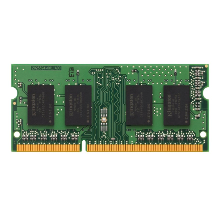 Kingston SSM RAM SO DDR4-2666 SC - 16GB