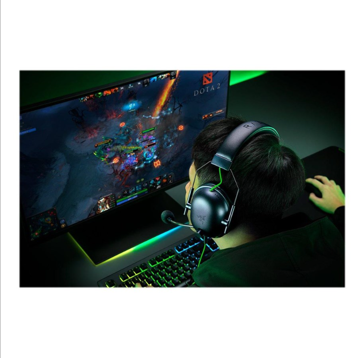 Razer BlackShark V2 X *DEMO*