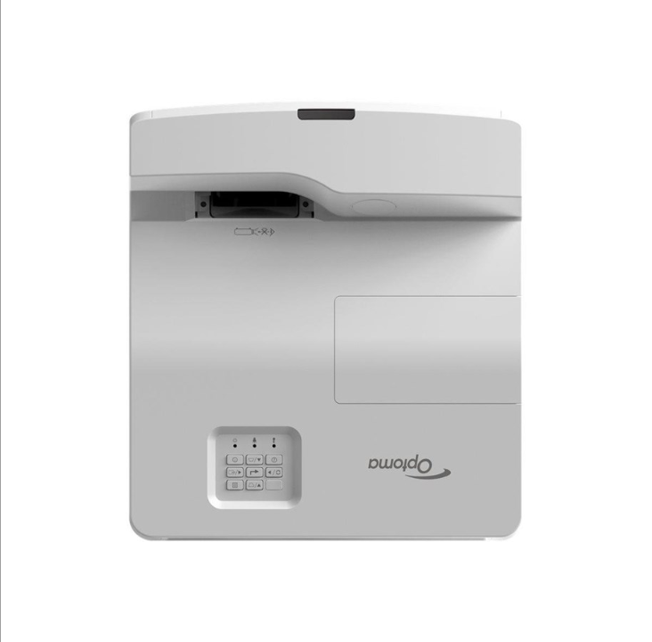 Optoma Projector HD35UST - 1920 x 1080 - 0 ANSI lumens