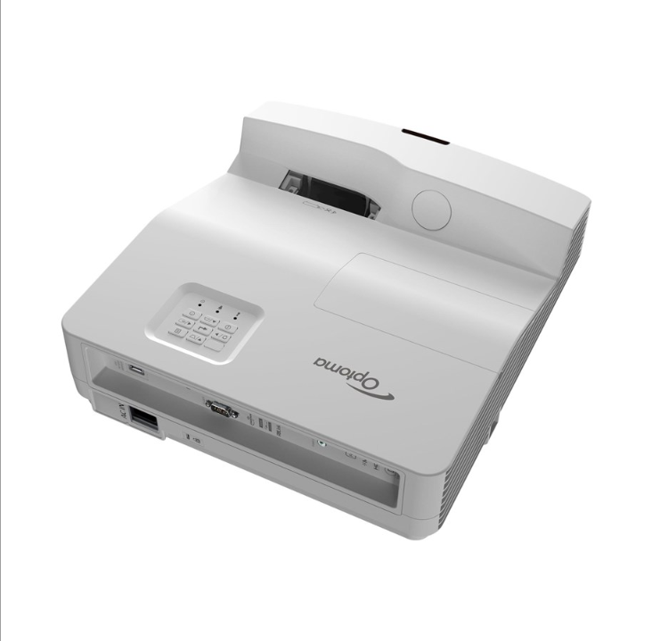 Optoma Projector HD35UST - 1920 x 1080 - 0 ANSI lumens