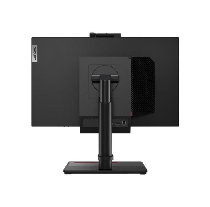 Lenovo ThinkCentre TIO24Gen4 - 1920x1080 - مكبرات الصوت - الشاشة *عرض توضيحي*