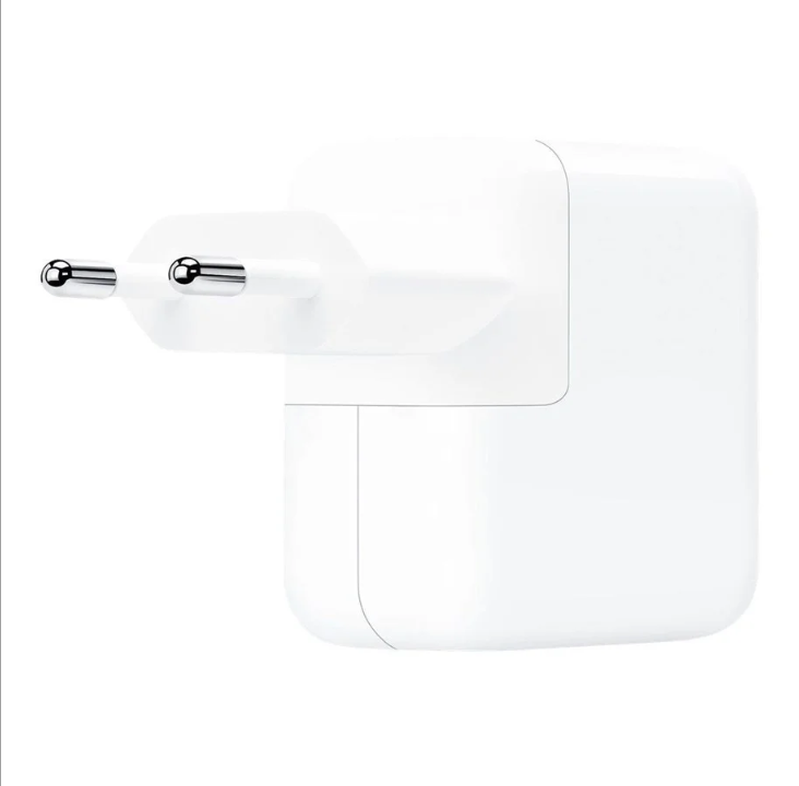 Apple USB-C Power Adapter 30W