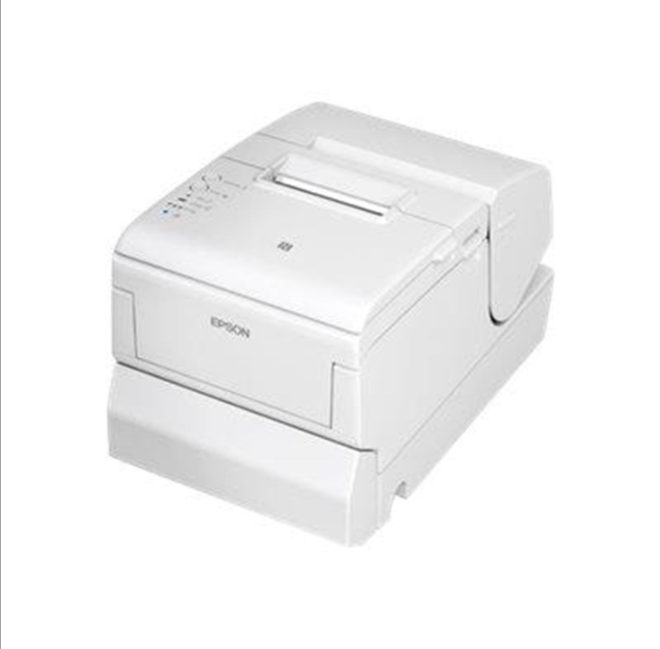 Epson TM H6000V-213P1 POS Printer - Monochrome - Thermal / Dot Matrix