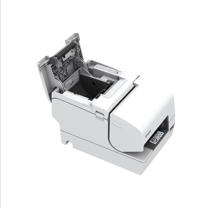 Epson TM H6000V-213P1 POS Printer - Monochrome - Thermal / Dot Matrix