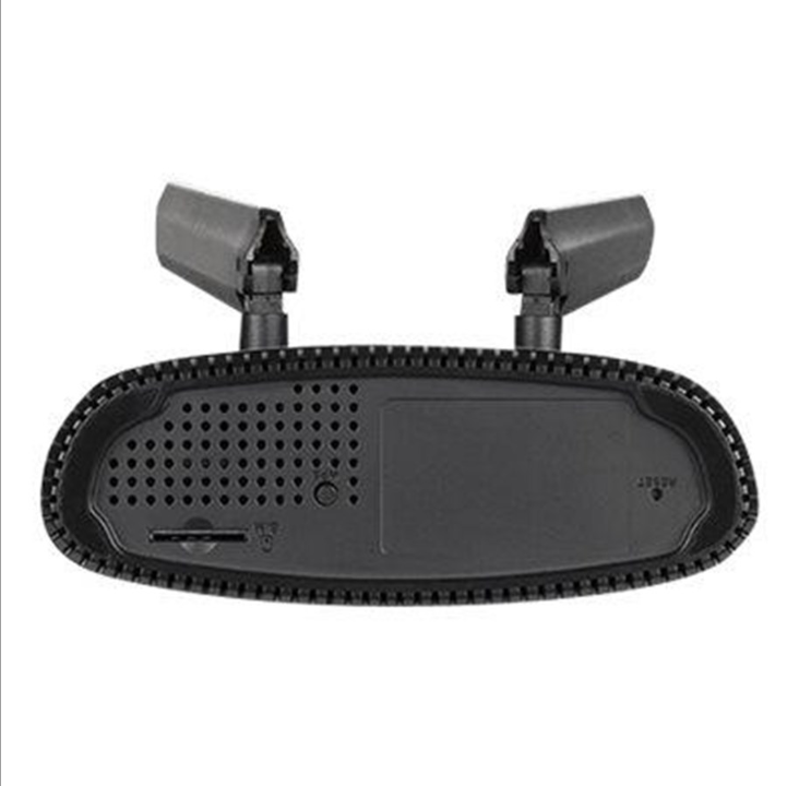 D-Link DWR-920/E Wireless N300 4G LTE Router - 4G N Standard - 802.11n