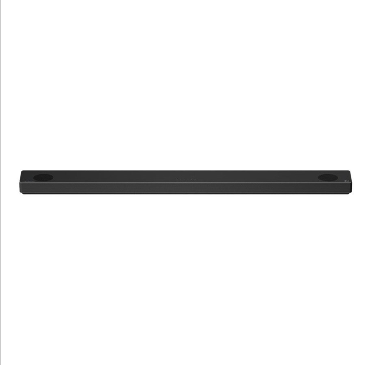 LG SN11RG - 7.1.4-channel - Dolby Atmos Soundbar