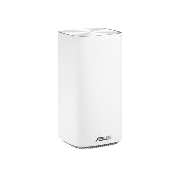 ASUS ZenWiFi AC Mini (CD6) (3-pack) White AC1500 - Router Wi-Fi 5