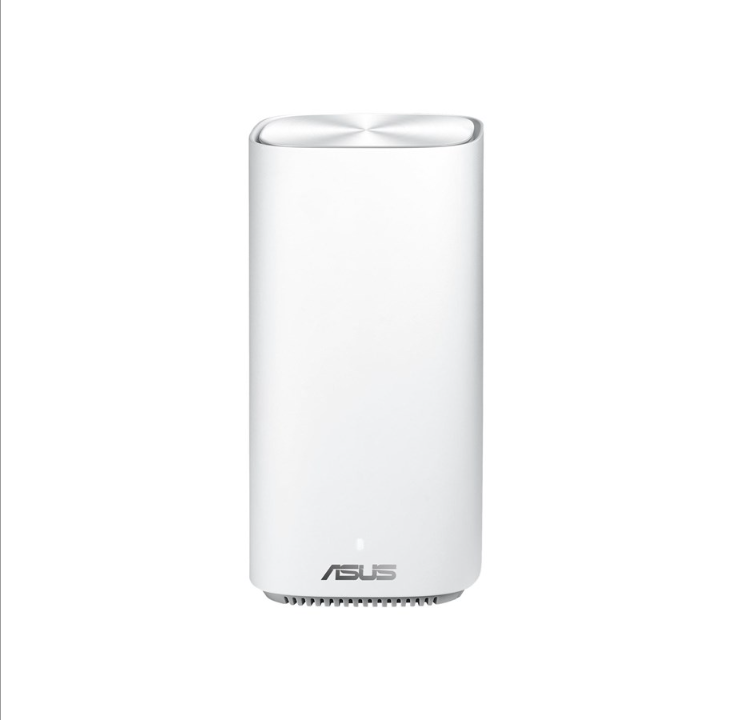 ASUS ZenWiFi AC Mini (CD6) (3-pack) White AC1500 - Router Wi-Fi 5