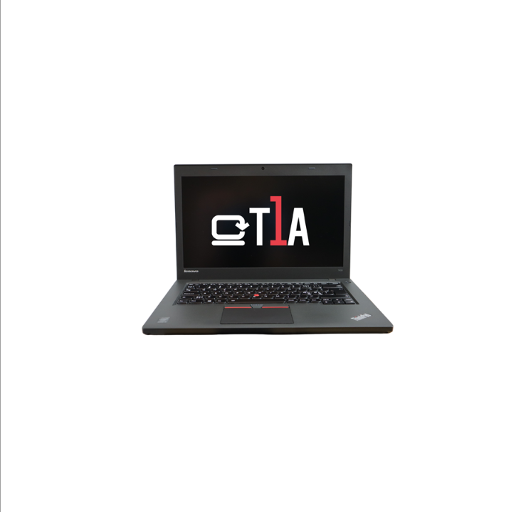 Lenovo ThinkPad T460 i5-6300U - 8GB - 240GB - Win10 PRO - Refurbished