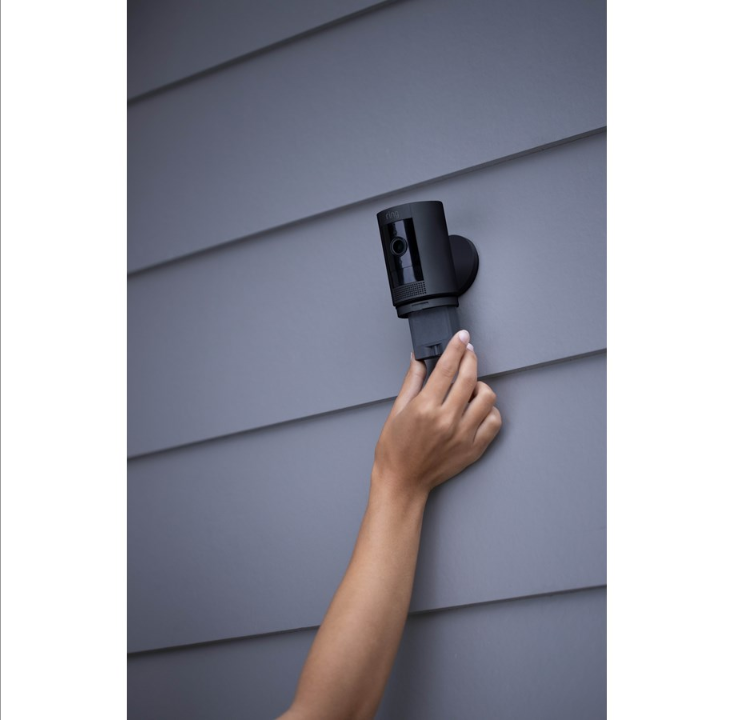 Ring Stick Up Cam Battery (gen3) - Black