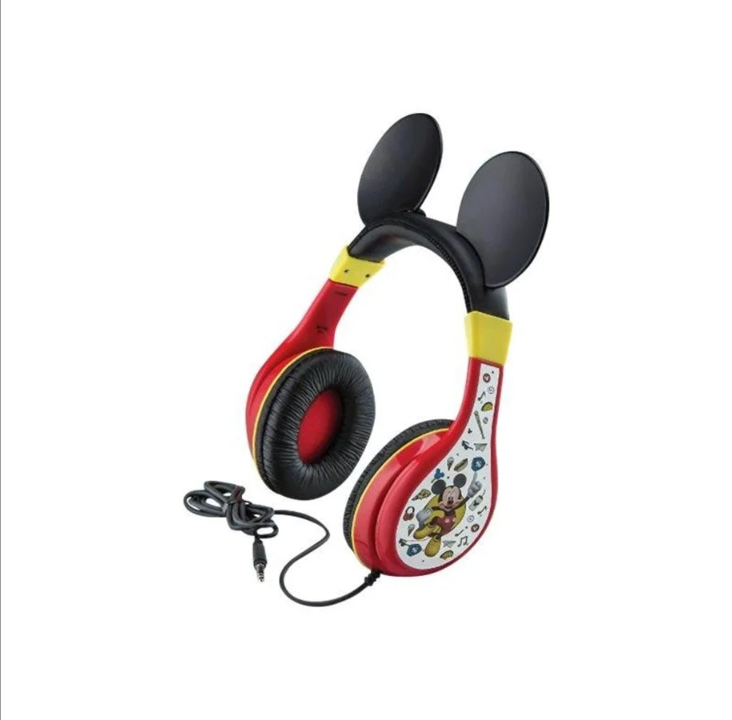 KIDdesigns eKids Junior Mickey