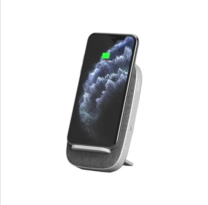 SACKit CHARGEit Stand - Grey