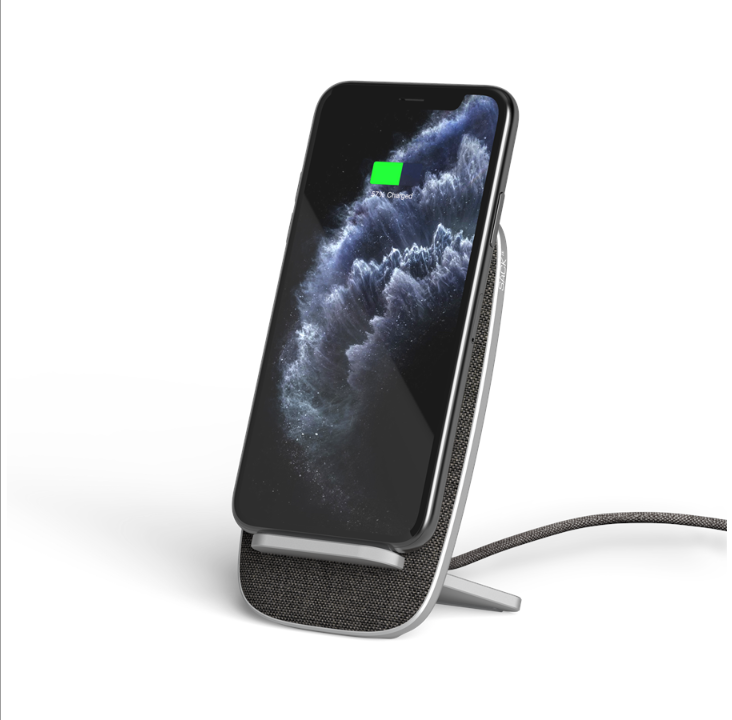 SACKit CHARGEit Stand - Grey *DEMO*