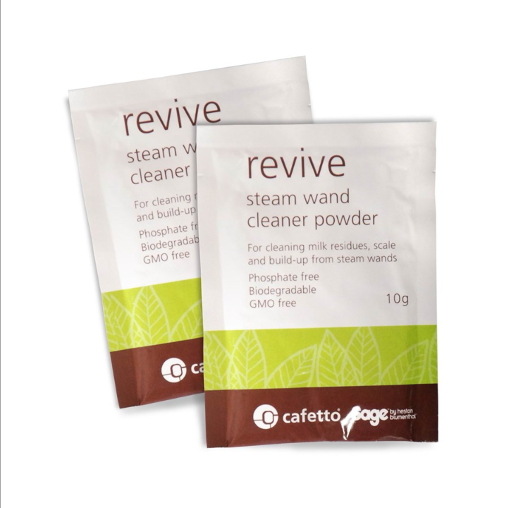 Sage Cleaning Powder (10 pcs. In box)