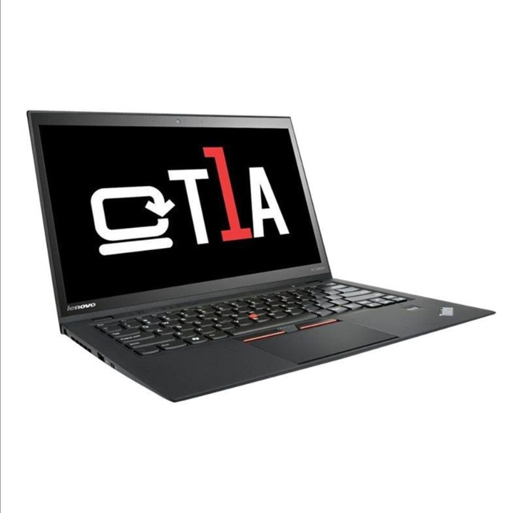 Lenovo ThinkPad X1 Carbon (3rd Gen) (Refurbished) C